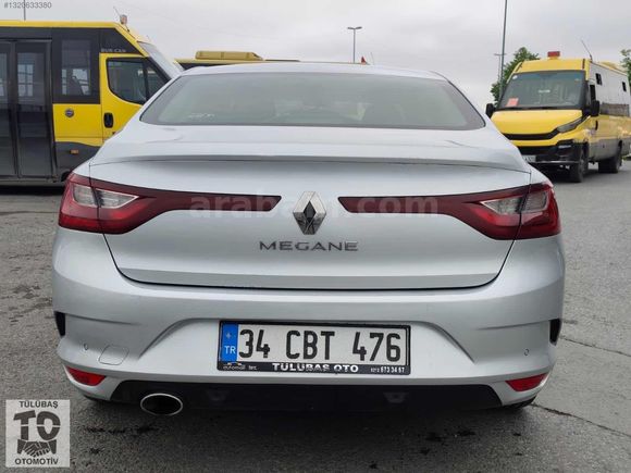 2019 MODEL FULL BAKIMLI DİZEL OTOMATİK