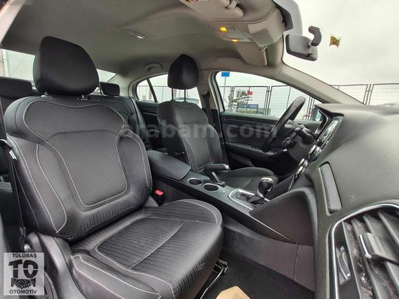 2019 MODEL FULL BAKIMLI DİZEL OTOMATİK
