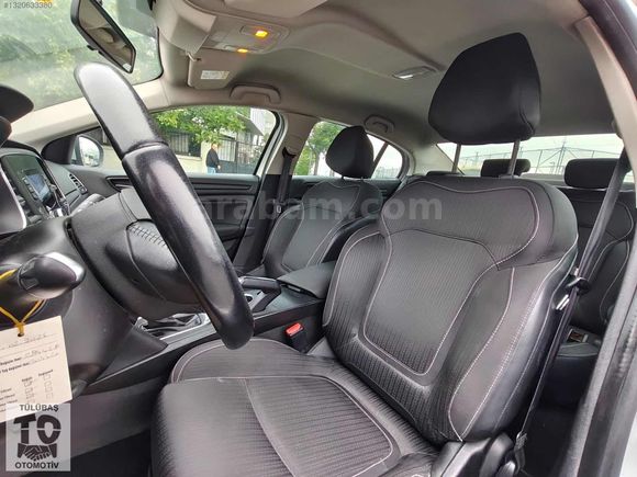 2019 MODEL FULL BAKIMLI DİZEL OTOMATİK