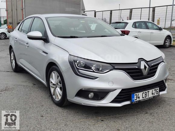 2019 MODEL FULL BAKIMLI DİZEL OTOMATİK