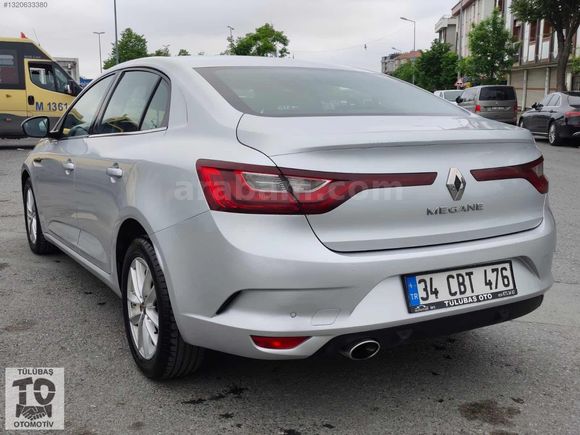 2019 MODEL FULL BAKIMLI DİZEL OTOMATİK