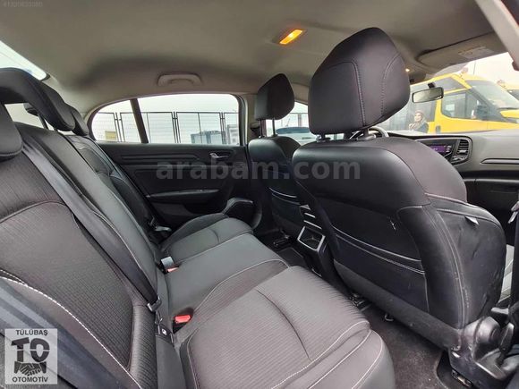 2019 MODEL FULL BAKIMLI DİZEL OTOMATİK
