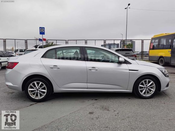 2019 MODEL FULL BAKIMLI DİZEL OTOMATİK