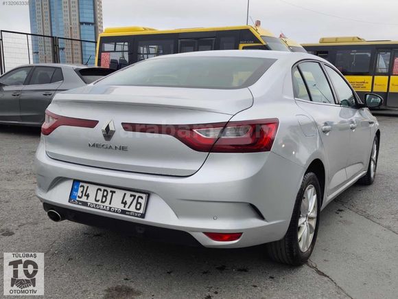 2019 MODEL FULL BAKIMLI DİZEL OTOMATİK