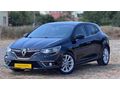 2016 MEGANE IV HB OTOMATİK DEĞİŞENSİZ DÜŞÜK KM KKARTINA 12 TAKST
