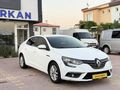 2019 MODEL 184000 KİLOMETREDE RENAULT MEGANE 1.5DCI TOUCH