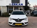 2019 MODEL 184000 KİLOMETREDE RENAULT MEGANE 1.5DCI TOUCH