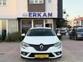 2019 MODEL 184000 KİLOMETREDE RENAULT MEGANE 1.5DCI TOUCH