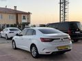 2019 MODEL 184000 KİLOMETREDE RENAULT MEGANE 1.5DCI TOUCH
