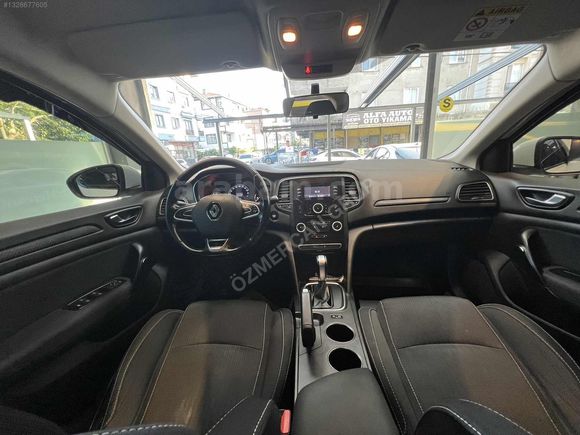HATASIZ AYARINDA DİZEL OTOMOTİK