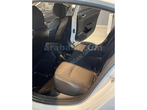 HATASIZ AYARINDA DİZEL OTOMOTİK
