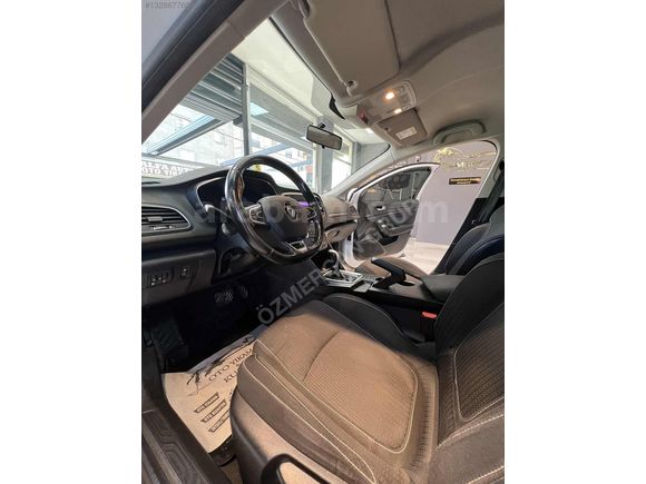 HATASIZ AYARINDA DİZEL OTOMOTİK