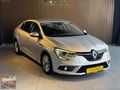 ATİK OTOMOTİV'DEN RENAULT MEGANE OTOMATİK
