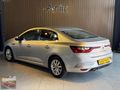 ATİK OTOMOTİV'DEN RENAULT MEGANE OTOMATİK
