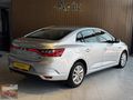 ATİK OTOMOTİV'DEN RENAULT MEGANE OTOMATİK