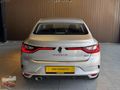 ATİK OTOMOTİV'DEN RENAULT MEGANE OTOMATİK