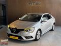 ATİK OTOMOTİV'DEN RENAULT MEGANE OTOMATİK