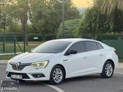 2017 MODEL MEGANE/OTOMATİK/TOUCH/KM VE EKSPERTİZ GARANTİLİ