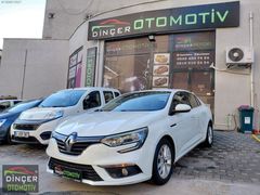 2019(2020 Çıkışlı)/Otomatik/Değişensiz-Boyasız-Tramersiz/K.Geçer