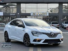 GÖRKEM AUTO'DAN MEGANE-1.5DCİ-TOUCH-OTOMATK-2018 ÇIKIŞ-165.000KM