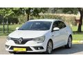 MEGAN 1.5 DCİ HATASIZ BOYASIZ OTOMATİK