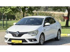 MEGAN 1.5 DCİ HATASIZ BOYASIZ OTOMATİK