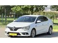 MEGAN 1.5 DCİ HATASIZ BOYASIZ OTOMATİK