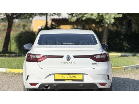 MEGAN 1.5 DCİ HATASIZ BOYASIZ OTOMATİK