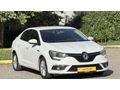MEGAN 1.5 DCİ HATASIZ BOYASIZ OTOMATİK