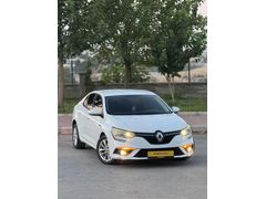 M-MECE AUTO/2018 MODEL/MEGANE 4/HATASIZ BOYASIZ/176.000KM'DE