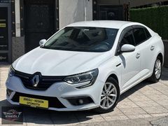 EREĞLİKESKİNOTOMOTİV'DEN 2017 DİZEL OTOMATİK MEGANE 139 BİNKM
