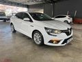 2018 HATASIZ BOYASIZ 1.5 DCİ TOUCH OTOMATİK