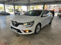 2018 HATASIZ BOYASIZ 1.5 DCİ TOUCH OTOMATİK
