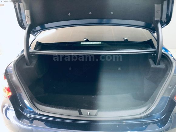 TAKIM OTOMOTİV DEN TOUCH PAKET MEGANE