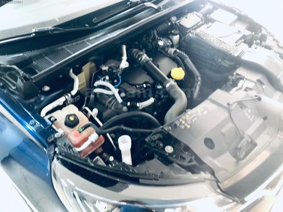TAKIM OTOMOTİV DEN TOUCH PAKET MEGANE