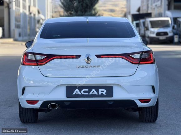 HATASIZ BOYASIZ 2018 MODEL OTOMATİK VİTES TOUCH