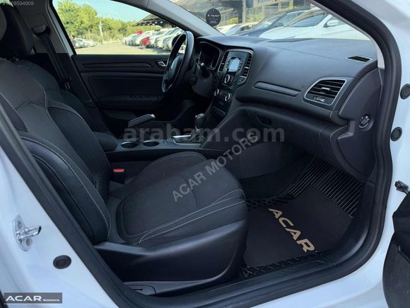 HATASIZ BOYASIZ 2018 MODEL OTOMATİK VİTES TOUCH