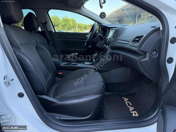 HATASIZ BOYASIZ 2018 MODEL OTOMATİK VİTES TOUCH