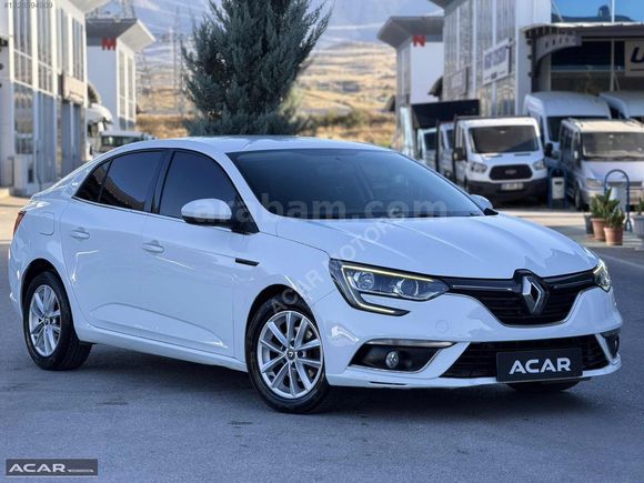 HATASIZ BOYASIZ 2018 MODEL OTOMATİK VİTES TOUCH