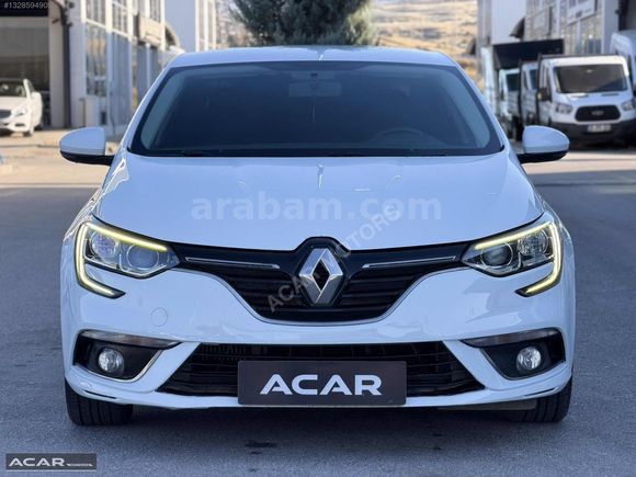HATASIZ BOYASIZ 2018 MODEL OTOMATİK VİTES TOUCH