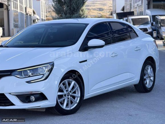 HATASIZ BOYASIZ 2018 MODEL OTOMATİK VİTES TOUCH