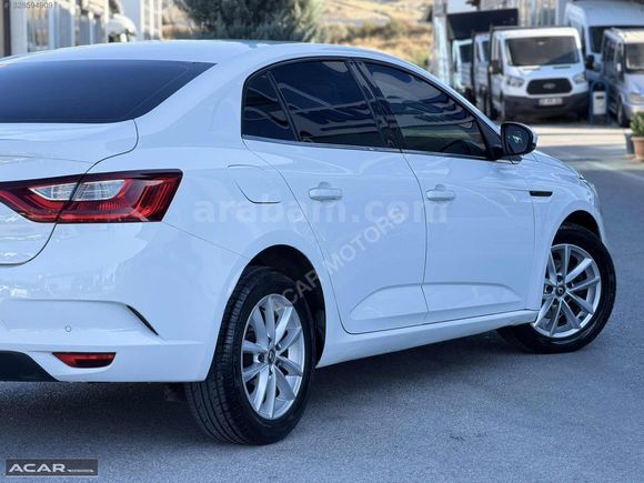 HATASIZ BOYASIZ 2018 MODEL OTOMATİK VİTES TOUCH