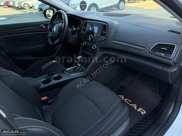 HATASIZ BOYASIZ 2018 MODEL OTOMATİK VİTES TOUCH