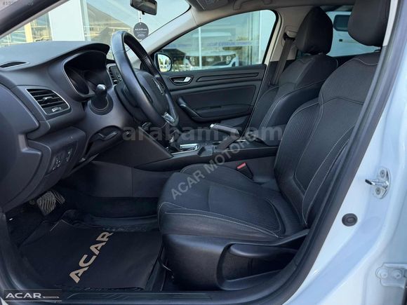HATASIZ BOYASIZ 2018 MODEL OTOMATİK VİTES TOUCH