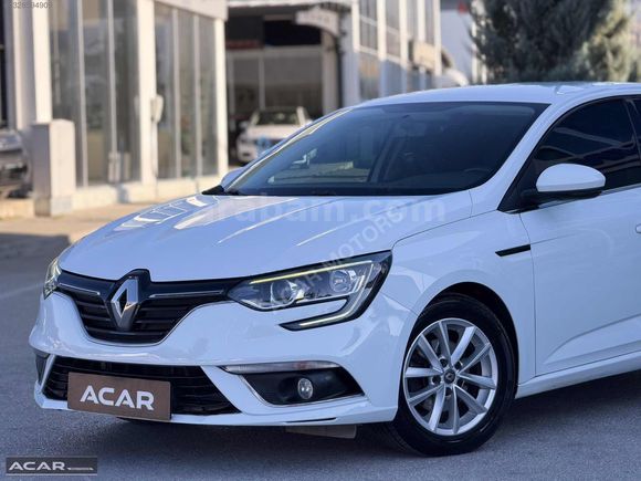 HATASIZ BOYASIZ 2018 MODEL OTOMATİK VİTES TOUCH