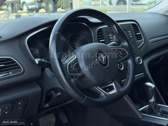 HATASIZ BOYASIZ 2018 MODEL OTOMATİK VİTES TOUCH