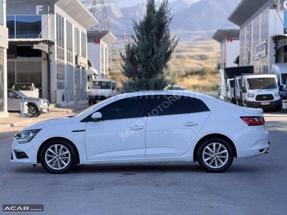 HATASIZ BOYASIZ 2018 MODEL OTOMATİK VİTES TOUCH