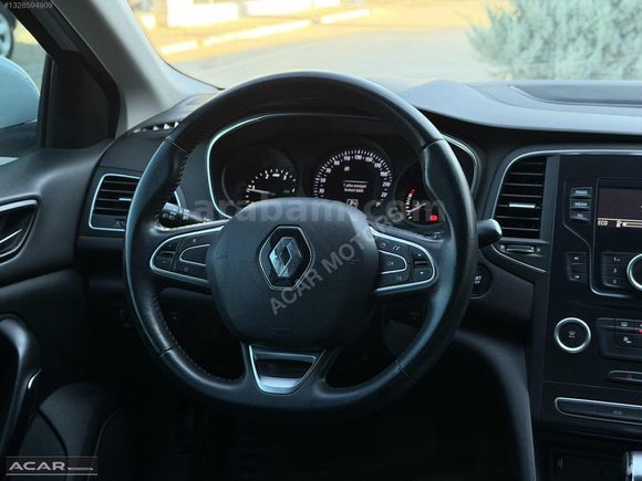 HATASIZ BOYASIZ 2018 MODEL OTOMATİK VİTES TOUCH