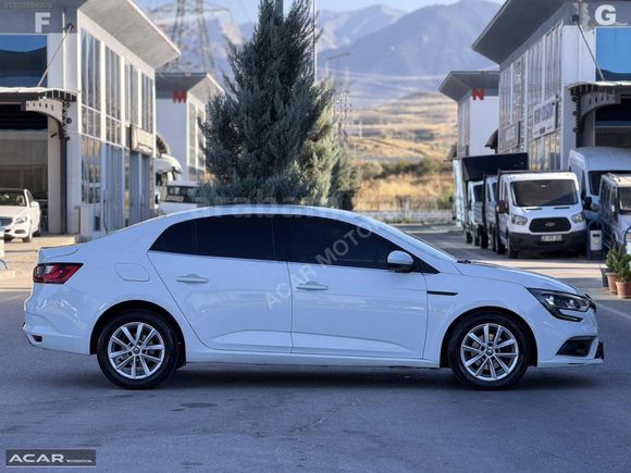 HATASIZ BOYASIZ 2018 MODEL OTOMATİK VİTES TOUCH