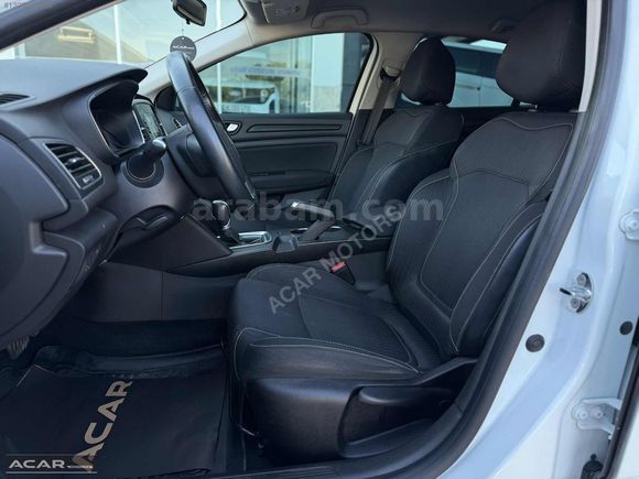 HATASIZ BOYASIZ 2018 MODEL OTOMATİK VİTES TOUCH